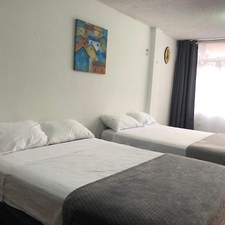 Comfort City Apartment 2 Bedroom 2 Bathroom Baños Eksteriør bilde