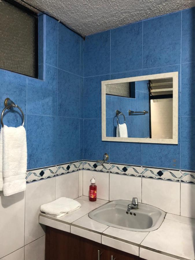 Comfort City Apartment 2 Bedroom 2 Bathroom Baños Eksteriør bilde