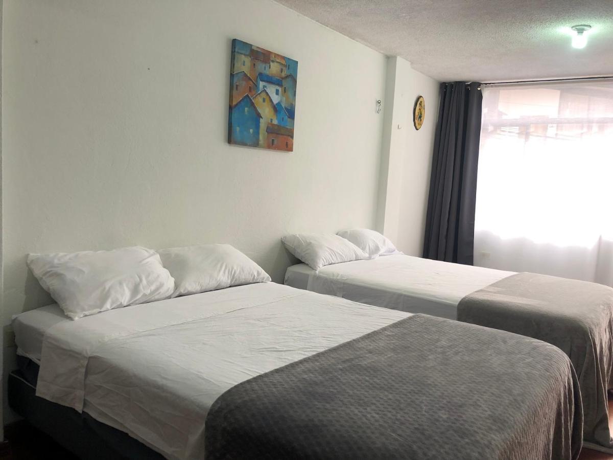 Comfort City Apartment 2 Bedroom 2 Bathroom Baños Eksteriør bilde